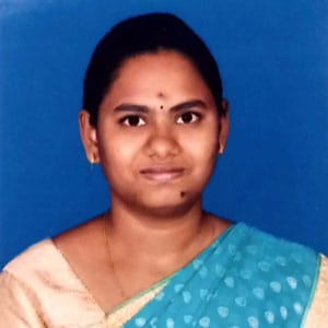 Prof. K. Sindhuja